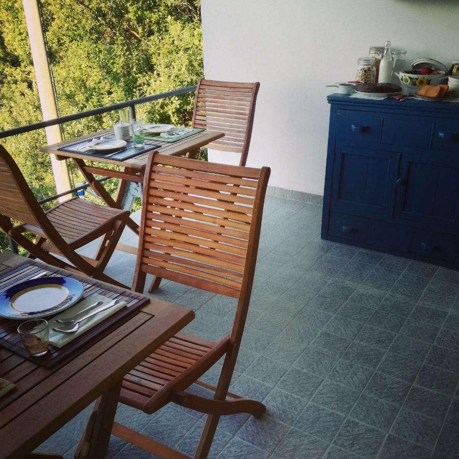 Berzuaia Bed & Breakfast Varazze Exterior foto