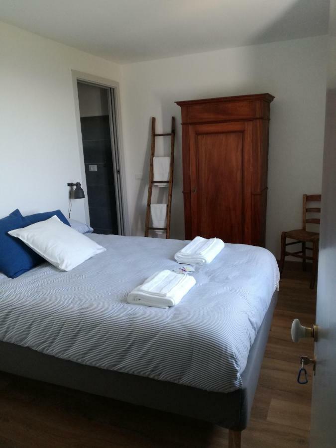 Berzuaia Bed & Breakfast Varazze Exterior foto